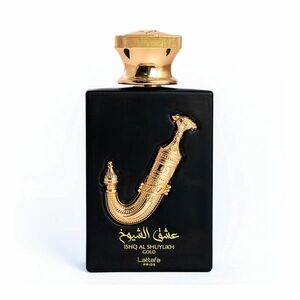 Lattafa Pride Ishq Al Shuyukh Gold EDP 100 ml UNISEX obraz