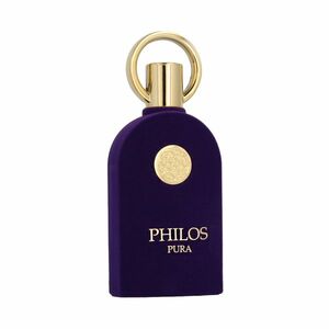 Maison Alhambra Philos Pura EDP 100 ml UNISEX obraz