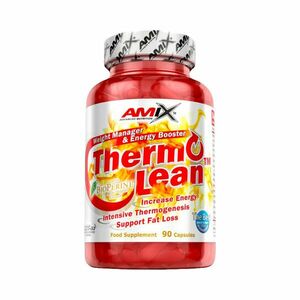 Amix Nutrition Thermo Lean - 90 kapslí obraz