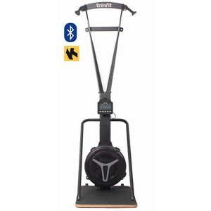 TRINFIT Ski Trainer Pro Floor obraz