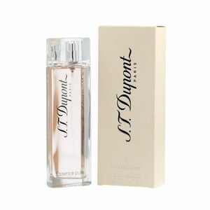 S.T. Dupont Essence Pure pour Femme EDT 100 ml W obraz