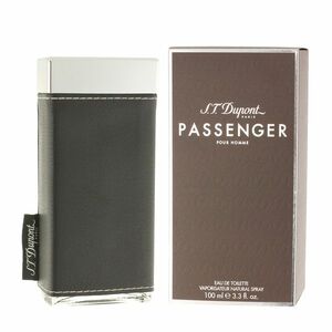 S.T. Dupont Passenger pour Homme EDT 100 ml M obraz