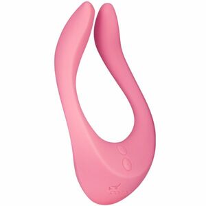 Satisfyer Vibrátor ENDLESS JOY PINK obraz