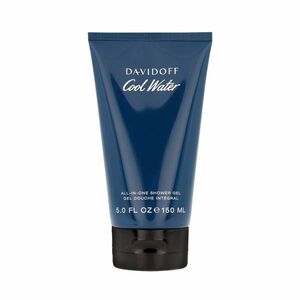 Davidoff Cool Water for Men SG 150 ml M obraz