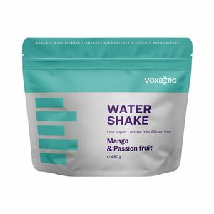 Voxberg Water Shake 480g - mango, marakuja obraz