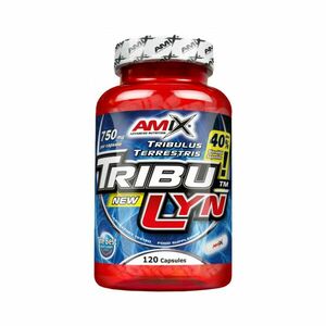 Amix Nutrition TribuLyn 40% 750mg - 220 kapslí obraz