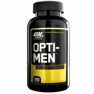 Optimum Nutrition Opti-Men - 90 tablet obraz