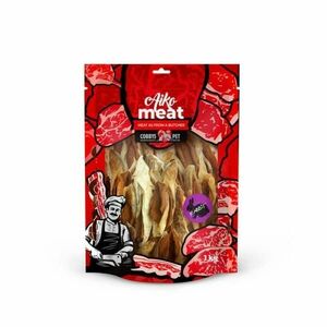 Cobbyspet AIKO Meat sušené králičí ucho plněné kuřecím masem 1kg obraz