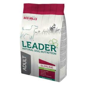 LEADER ADULT Slimline Turkey Small Breed 6kg -Speciální dietní krmivo s krůtím mas obraz