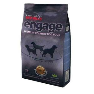 Engage Duck & Rice 15kg prémiové krmivo pro psy s kachním masem a rýží obraz