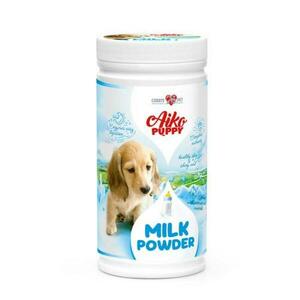 Cobbyspet AIKO PUPPY MILK POWDER 400g sušené mléko pro štěňata obraz