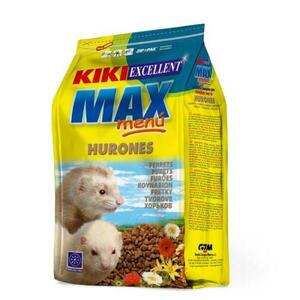 Kiki MAX Menu Ferret 2kg fretky obraz