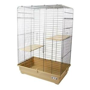 Cobbyspet CHINCHILLA 60x37x86cm obraz