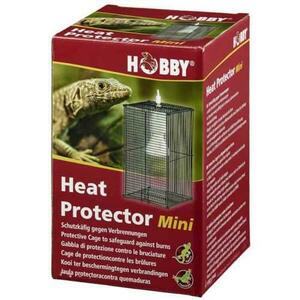 Hobby Heat Protector Mini 12x12x18cm ochranná mřížka obraz