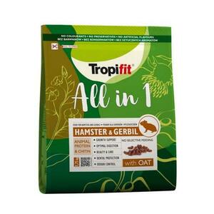 Tropifit ALL IN 1 Hamster & Gerbil 1, 75kg krmivo pro křečky a pískomily obraz