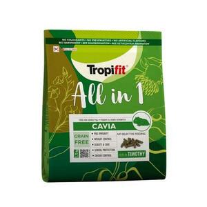 Tropifit ALL IN 1 Cavia 1, 75kg krmivo pro morčata obraz