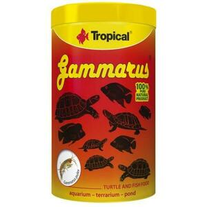 Tropical Gammarus 1000ml/120g přírodní krmivo obraz