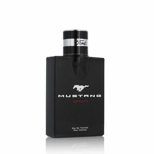 Mustang Sport EDT 100 ml M (Nový obal) obraz