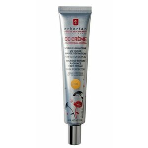 Erborian CC Creme Dore 45 ml obraz