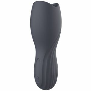 Sexy Elephant Vibrační masturbátor Squeeze–peasy (14 cm) obraz