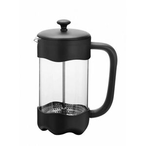 ILSA Kávovar french press 1lt sklo/plast obraz