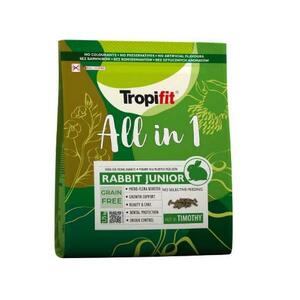 Tropifit ALL IN 1 Rabbit Junior 1, 75kg krmivo pro mladé králíky obraz