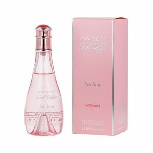 Davidoff Cool Water Sea Rose EDT 100 ml W obraz