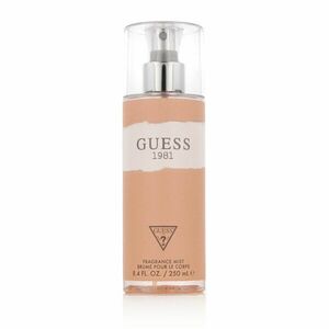 Guess 1981 obraz