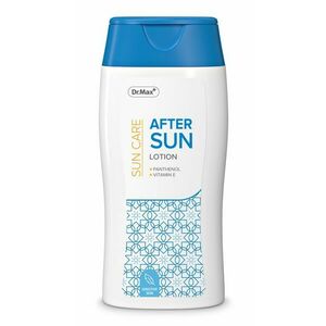 Dr. Max Sun Care After Sun Lotion 200 ml obraz