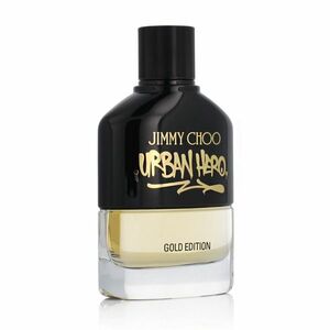 Jimmy Choo Urban Hero Gold Edition EDP 100 ml M obraz