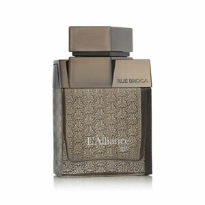 Rue Broca L'Alliance Spirit EDP 100 ml M obraz