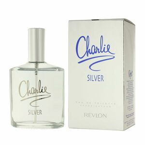 REVLON Charlie Silver EDT 100 ml W obraz