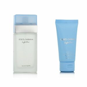 Dolce & Gabbana Light Blue 50 ml obraz