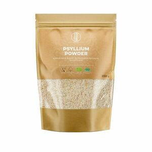 BrainMax Pure Psyllium BIO rozpustná vláknina 250 g obraz