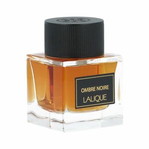 Lalique Ombre Noire EDP 100 ml M obraz