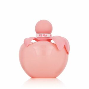 Nina Ricci Nina Rose EDT 80 ml W obraz