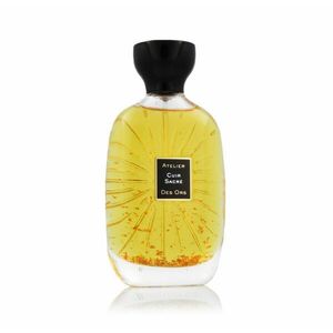 Atelier Des Ors Cuir Sacré EDP 100 ml UNISEX obraz