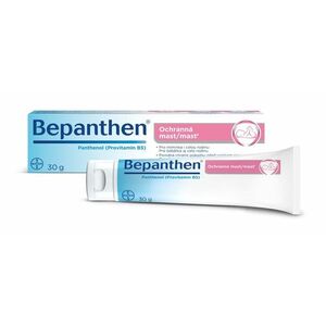 BEPANTHEN Ochranná mast 30 g obraz