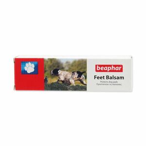 Beaphar Mast na tlapky 40 ml obraz