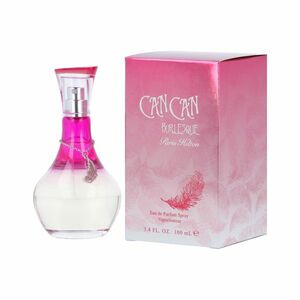 Paris Hilton Can Can Burlesque EDP 100 ml W obraz