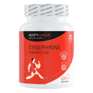 Sport Wave Synephrine Thermo - 120 tablet obraz