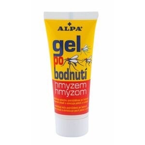 Alpa Gel po bodnutí hmyzem 20 ml obraz