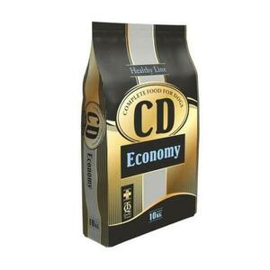 Delikan CD Economy 16/7 10kg Kompletní krmivo pro psy s běžnou aktivitou obraz