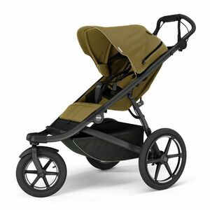 Thule Kočárek sportovní Urban Glide 3 Nutria obraz