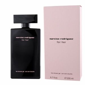 Narciso Rodriguez For Her SG 200 ml W obraz