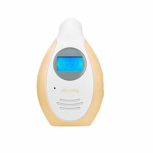 VitalPeak BMA 30 LCD dětská audio chůvička obraz