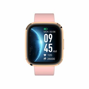 Garett Smartwatch GRC STYLE smart hodinky Gold obraz