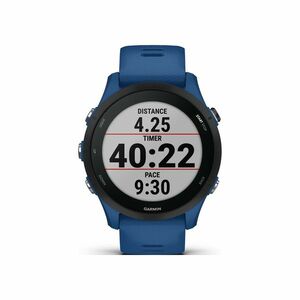 Garmin Forerunner 255 hodinky s GPS Tidal Blue obraz