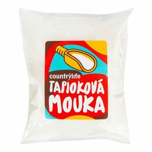 Country Life Mouka tapioková 400 g obraz