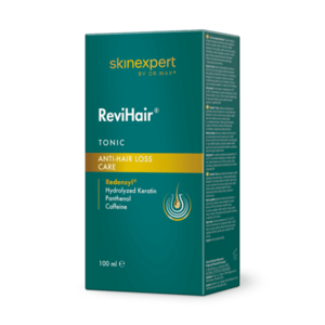 skinexpert BY DR.MAX ReviHair tonic 100 ml obraz